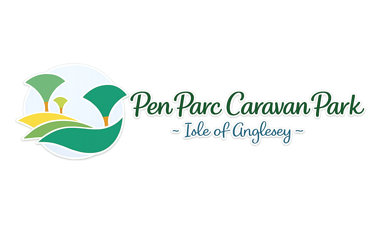 Pen Parc Caravan Park